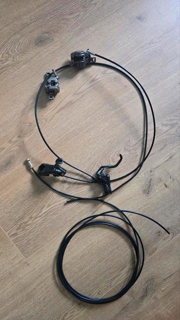 Magura MT8 PRO HC Carbon beschikbaar voor biedingen