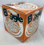 Boggle Parker woordspel bordspel gezelschapsspel denksport