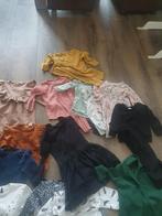 Meisjes kleding maat 86/92, Kinderen en Baby's, Babykleding | Baby-kledingpakketten, Maat 86, Gebruikt, Ophalen of Verzenden