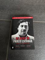 De Jacht op Pablo Escobar - Mark Bowden, Boeken, Ophalen of Verzenden, Zo goed als nieuw, Politiek