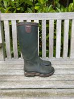 Aigle parcour 2 regenlaarzen 36, Ophalen, Regenlaarzen, Gedragen, Groen