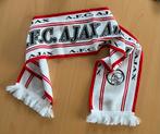 AJAX Sjaal, Ophalen of Verzenden, Zo goed als nieuw, Ajax, Vaantje of Sjaal