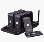 Retekess TD157 Pager Systeem, Oproepsysteem, Ophalen of Verzenden, Minder dan 150 cm, Overige typen