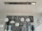Mooie hanglamp, zgan!, Ophalen, Zo goed als nieuw, 50 tot 75 cm