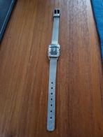 Vintage Calvin Klein Dames Horloge(Color Changing Watch1904), Overige merken, Staal, Gebruikt, Ophalen of Verzenden