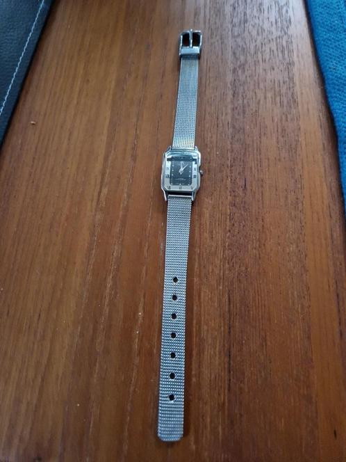 Vintage Calvin Klein Dames Horloge(Color Changing Watch1904), Sieraden, Tassen en Uiterlijk, Horloges | Dames, Gebruikt, Polshorloge