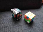 Goede rubix cubus helemaal nieuw, Hobby en Vrije tijd, Gezelschapsspellen | Overige, Ophalen of Verzenden, Zo goed als nieuw