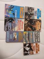 Spannende boeken van Alistair MacLean, Boeken, Ophalen, Zo goed als nieuw