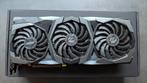 msi geforce rtx 2080 super gaming x trio, PCI-Express 3, GDDR6, Ophalen of Verzenden, Zo goed als nieuw
