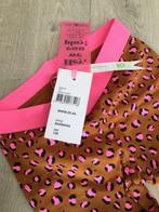 Z8 legging ( barbara ) nieuw maat 128 cognac met neon roze, Kinderen en Baby's, Verzenden, Zo goed als nieuw, Meisje