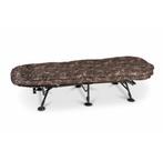 Nash MF60 indulgence 4 fold system, Watersport en Boten, Ophalen of Verzenden, Zo goed als nieuw, Overige typen