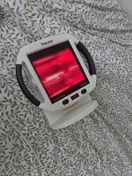 Beurer 300 watt lamp., Ophalen, Zo goed als nieuw, Infrarood, Toebehoren