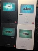 4400 complete serie, Vanaf 9 jaar, Ophalen of Verzenden, Zo goed als nieuw, Science Fiction en Fantasy