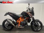 Hele mooie  KTM 690 DUKE ABS 690DUKE (bj 2015), Motoren, Motoren | Kawasaki, KTM, Bedrijf, Onbekend, 690 cc