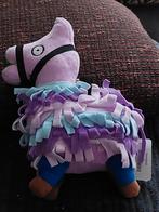 Fortnite Llama Knuffel, Ophalen of Verzenden, Zo goed als nieuw, Overige typen