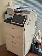 Canon imageRUNNER ADVANCE DX C257i All-in-one Printer, Computers en Software, Printers, Ophalen, Kleur printen, Gebruikt, Canon