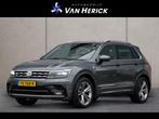 Volkswagen Tiguan 1.4 TSI 125PK R-Line | ACC | Navigatie | F, Voorwielaandrijving, Gebruikt, 4 cilinders, Traction-control