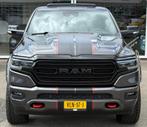 Dodge Ram 1500 5.7 V8 Limited/WIDE BODY/4PLAY/PANO/360/LUCHT, Automaat, Gebruikt, 5654 cc, Bedrijf
