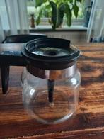 Moccamaster koffiepot Douwe Egberts, Huis en Inrichting, Ophalen of Verzenden, Zo goed als nieuw, Overige stijlen, Overige typen