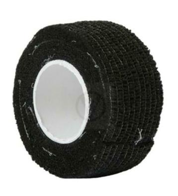 Flex wrap nagel tape, ZWART beschikbaar voor biedingen