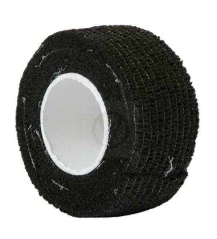 Flex wrap nagel tape, ZWART, Sieraden, Tassen en Uiterlijk, Uiterlijk | Cosmetica en Make-up, Ophalen of Verzenden