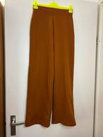 Dames straight leg broek merk Zeeman maat S - als nieuw, Kleding | Dames, Broeken en Pantalons, Zeeman, Oranje, Ophalen of Verzenden