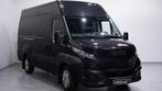 Iveco Daily 35S21 210 pk Aut. Dubbel Cabine 6-Zits Adapt. Cr, Automaat, Gebruikt, 4 cilinders, Iveco