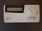 Nefit ModuLine 30 kamerthermostaat, Doe-het-zelf en Verbouw, Thermostaten, Ophalen, Slimme thermostaat, Gebruikt