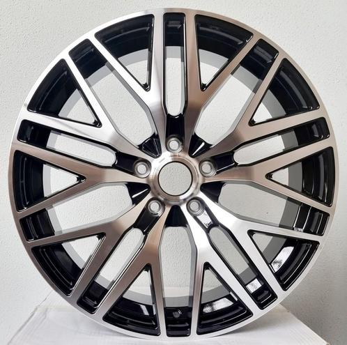 20" velgen T5 T6 5x120 nieuw VW Transporter 1100kg, Auto-onderdelen, Banden en Velgen, Velg(en), Zomerbanden, 20 inch, Nieuw, Ophalen of Verzenden