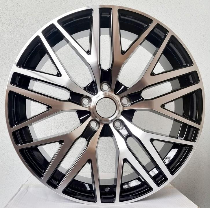 20" velgen T5 T6 5x120 nieuw VW Transporter 1100kg, Auto-onderdelen, Banden en Velgen, Velg(en), Zomerbanden, 20 inch, Nieuw, Ophalen of Verzenden