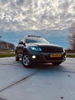 Volkswagen Tiguan 2.0 TSI 285PK STAGE 1 4M 7-DSG VOL OPTIE!, Te koop, Geïmporteerd, 5 stoelen, Emergency brake assist