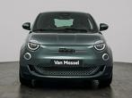 Fiat 500 Giorgio Armani Edition 42 kWh | LIMITED COLLECTORS, Auto's, Stof, Met garantie (alle), 4 stoelen, Nieuw