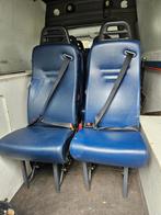 Stoelen voor camper., Caravans en Kamperen, Camper-accessoires, Ophalen, Zo goed als nieuw