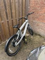 Te koop! Gloednieuwe Knaap NYC elektrische fiets, Ophalen of Verzenden, Nieuw, 50 km per accu of meer, Overige merken