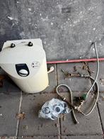 Stiebel eltron boiler, Doe-het-zelf en Verbouw, Geisers en Boilers, Minder dan 20 liter, Ophalen of Verzenden, Zo goed als nieuw