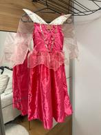 Disney princess Doornroosje verkleedjurk, 3-6 jaar, Ophalen of Verzenden, Gebruikt, 110 t/m 116, Meisje