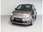 Fiat 500 0.9 TwinAir Turbo 500S, Voorwielaandrijving, Gebruikt, 905 kg, Bedrijf