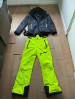 Skipak Jongens Brunotti Jas 164, 29th Feet Broek 152, Ophalen of Verzenden, Gebruikt, Jongen, Broek