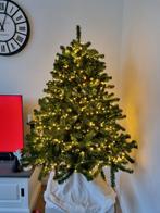 Kerstboom, Ophalen of Verzenden, Zo goed als nieuw