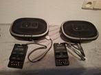 Auto speakers Sony xs-D69 nieuw, Auto diversen, Autospeakers, Ophalen, Nieuw