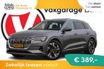 Audi e-tron e-tron 50 Quattro 71 kWh € 22.890,00, Auto's, Audi, Automaat, 41 €/maand, SUV of Terreinwagen, Te koop