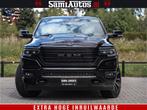 Dodge Ram 1500 Limited Night 5.7 V8 Hemi | Alle Opties | Bla, Gebruikt, 5654 cc, Met garantie (alle), 402 pk