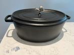 Staub La Cocotte 41cm 12L Nieuwstaat, Huis en Inrichting, Keuken | Potten en Pannen, Gietijzer, Nieuw, Ophalen of Verzenden, Staub