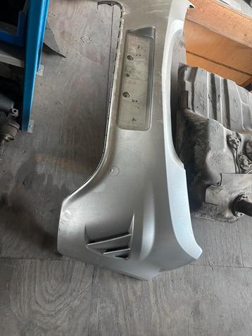 Corsa D opc achterbumper z157 beschikbaar voor biedingen