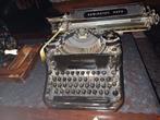 remington rand, Diversen, Typemachines, Verzenden, Gebruikt