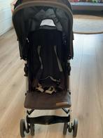 Mooie koelstra buggy, Kinderen en Baby's, Buggy's, Ophalen of Verzenden, Zo goed als nieuw, Koelstra, Regenhoes