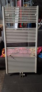Designradiator ca. 150 cm hoog., Ophalen, Gebruikt, Radiator, 60 tot 150 cm