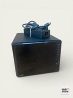 Synology DS412+ NAS (4gb ram upgrade), Synology, Server, Info@debitstore.nl, Ophalen of Verzenden