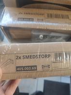 IKEA Smedstorp Pootjes (2 stuks), Huis en Inrichting, Ophalen of Verzenden, Nieuw