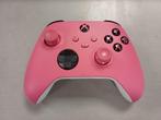 x  box x  met roze controller, Gebruikt, Ophalen of Verzenden, 1 TB, Met 1 controller